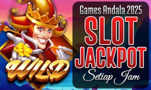Joker King Bisa Deposit Dana Games Andalan 2025 Merupakan Slot Jackpot Saben Dina