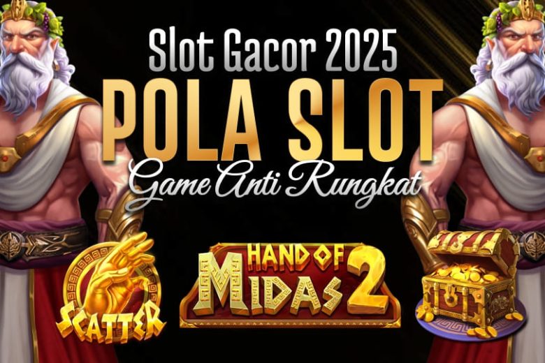 Mengapa Hand of Midas 2 Termasuk Slot Gacor?